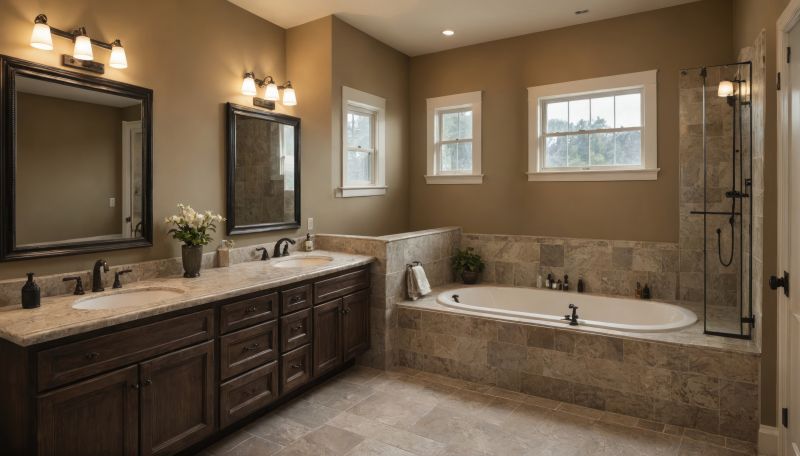 Top Bathroom Remodeling Companies in Mooresville, IN