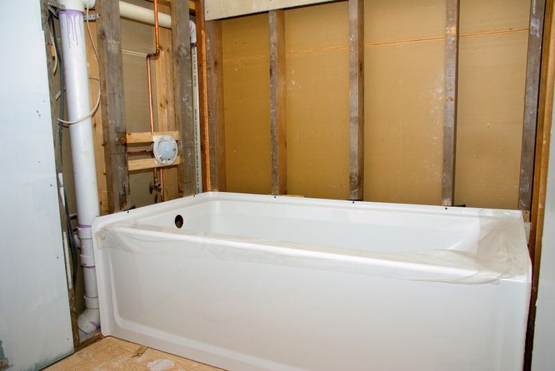 Top Bathroom Remodeling Companies in New Palestine, IN