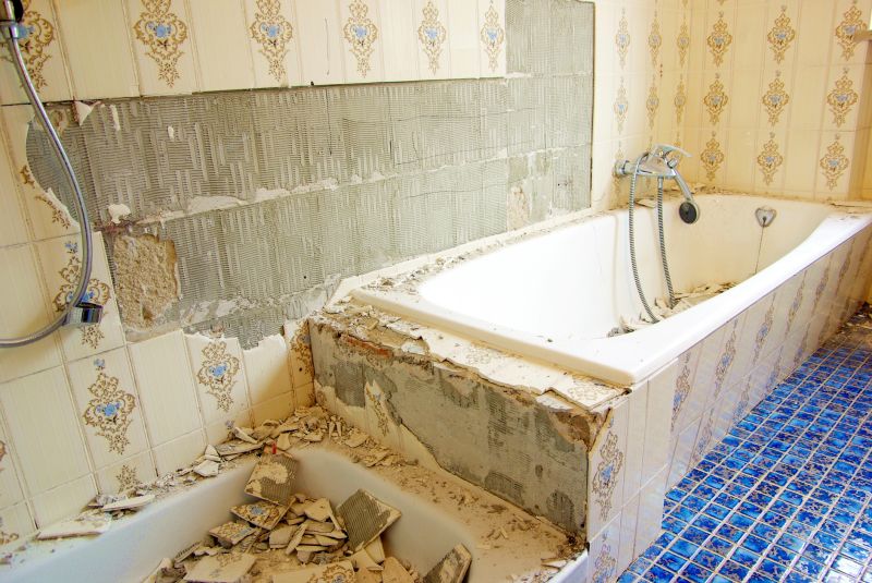 Best Bathroom Remodel Contractors IN Franklin, IN
